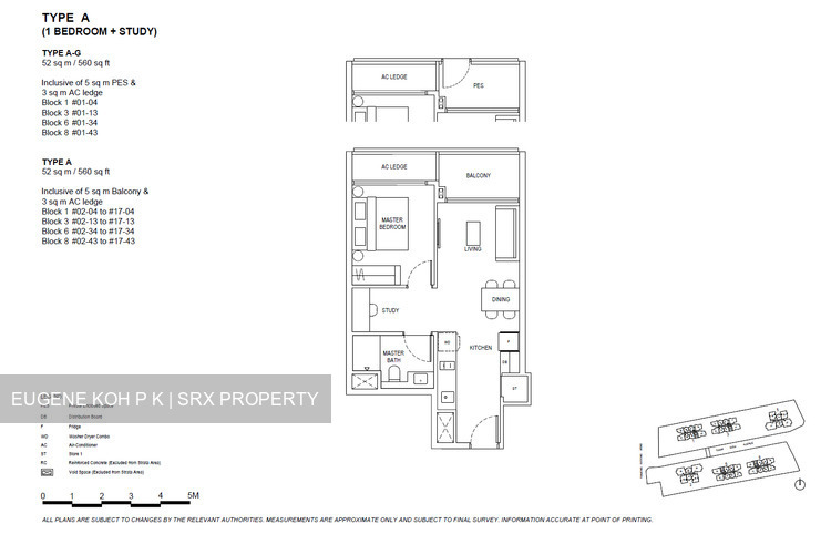 The Continuum (D15), Apartment #492628461